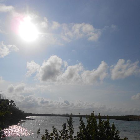 Nathan'S Lodge Kemps Bay Buitenkant foto