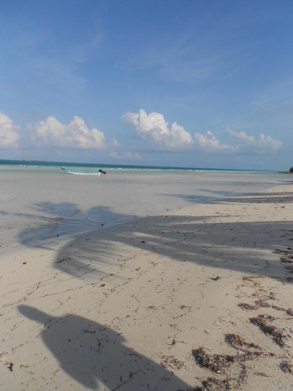 Nathan'S Lodge Kemps Bay Kamer foto