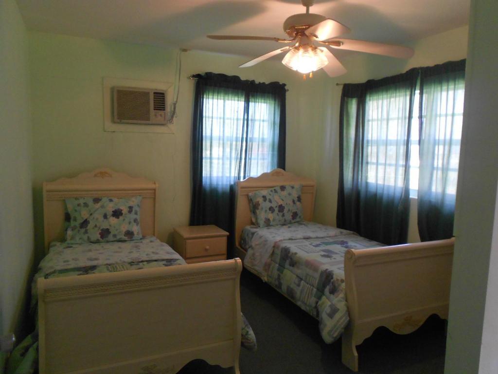 Nathan'S Lodge Kemps Bay Kamer foto