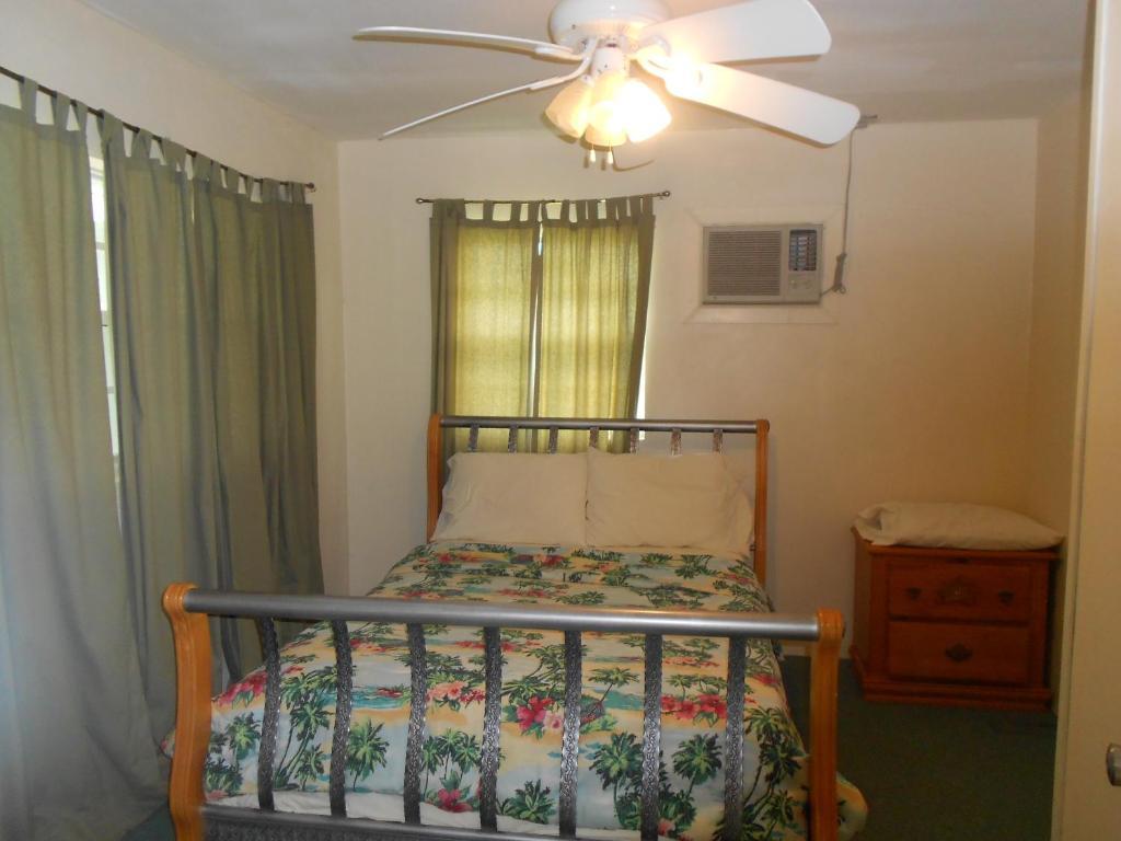 Nathan'S Lodge Kemps Bay Kamer foto