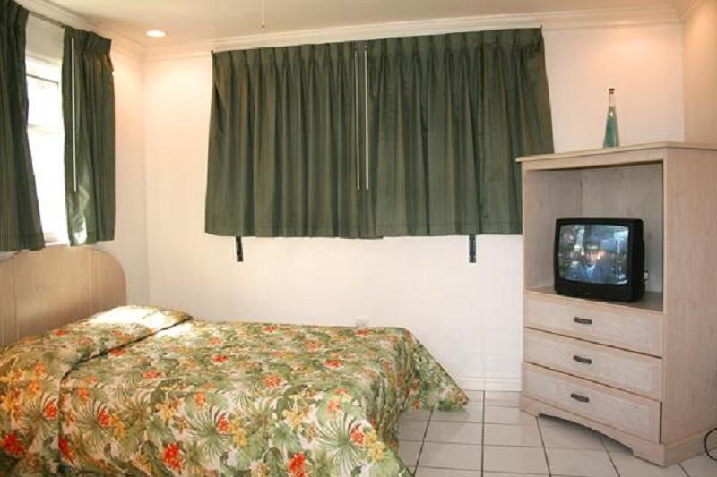 Nathan'S Lodge Kemps Bay Buitenkant foto
