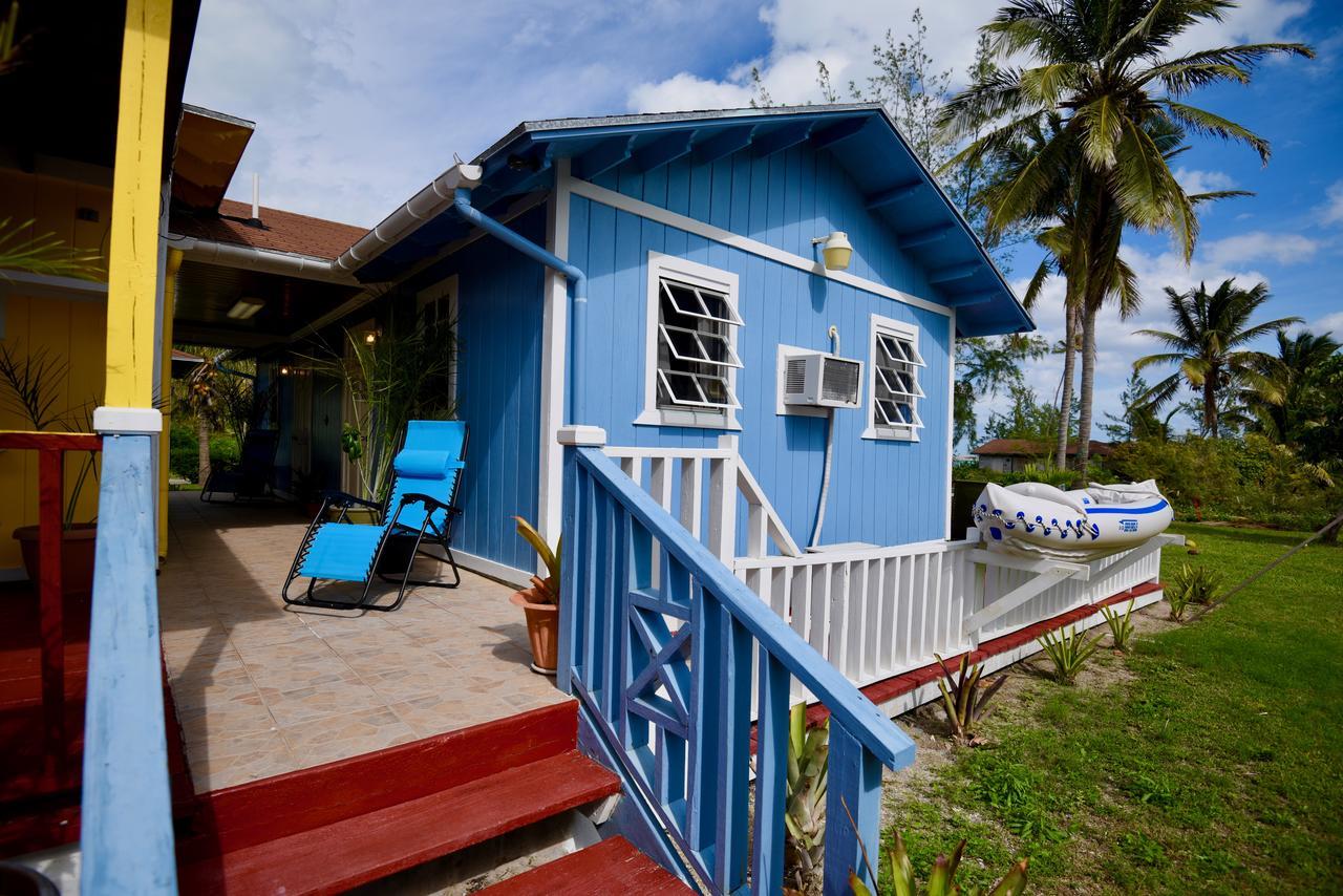 Nathan'S Lodge Kemps Bay Buitenkant foto