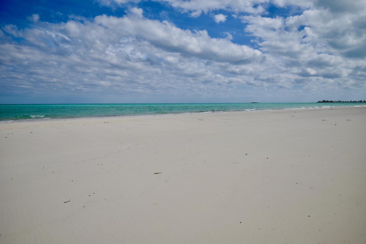 Nathan'S Lodge Kemps Bay Buitenkant foto
