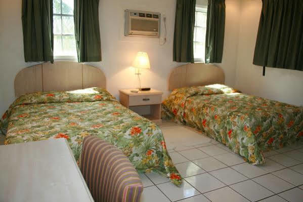 Nathan'S Lodge Kemps Bay Buitenkant foto