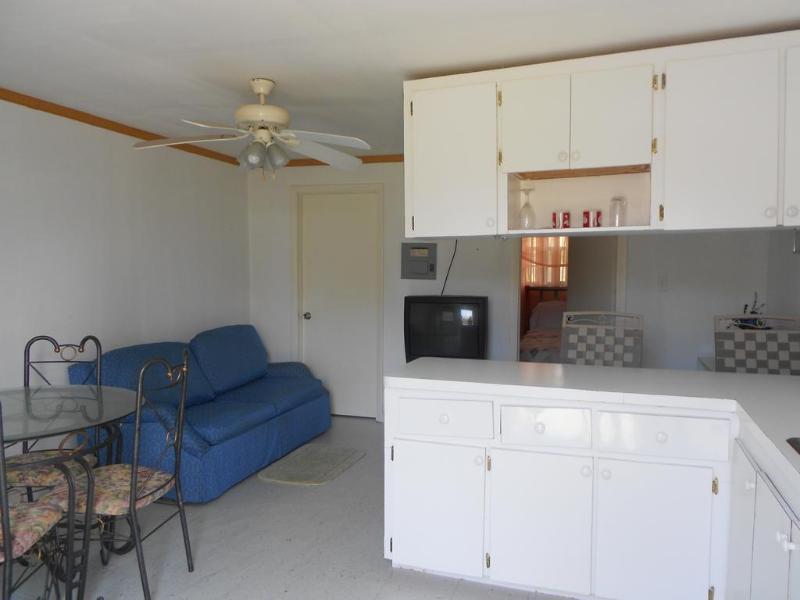 Nathan'S Lodge Kemps Bay Buitenkant foto